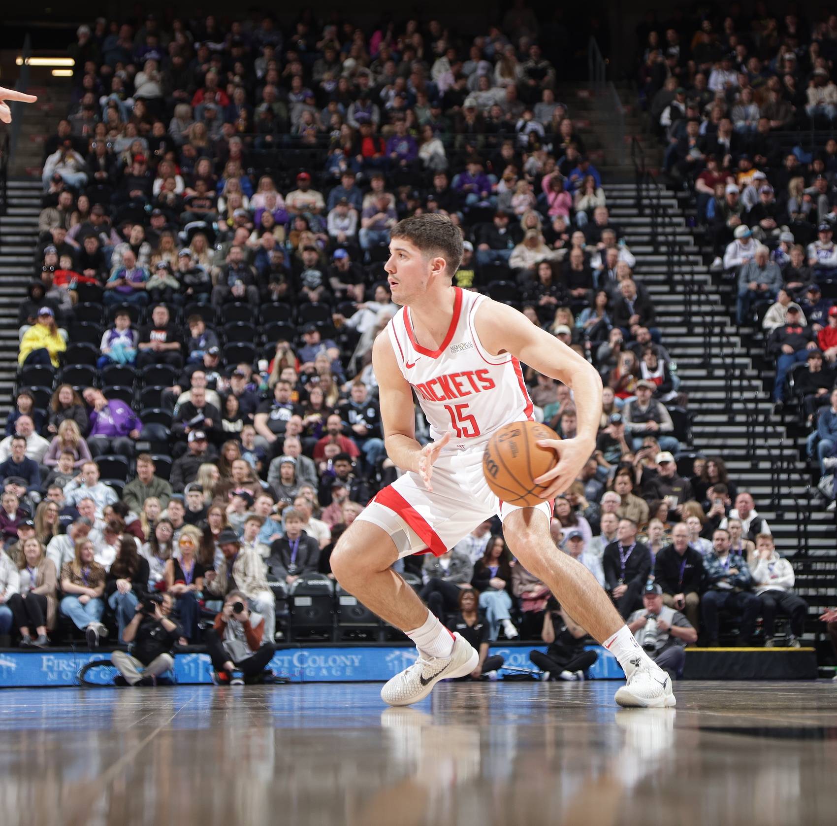 开云电子 -CBA常规赛赛程吃紧；休斯敦火箭集结日外线爆发；信心回归；纪律约束更严格 