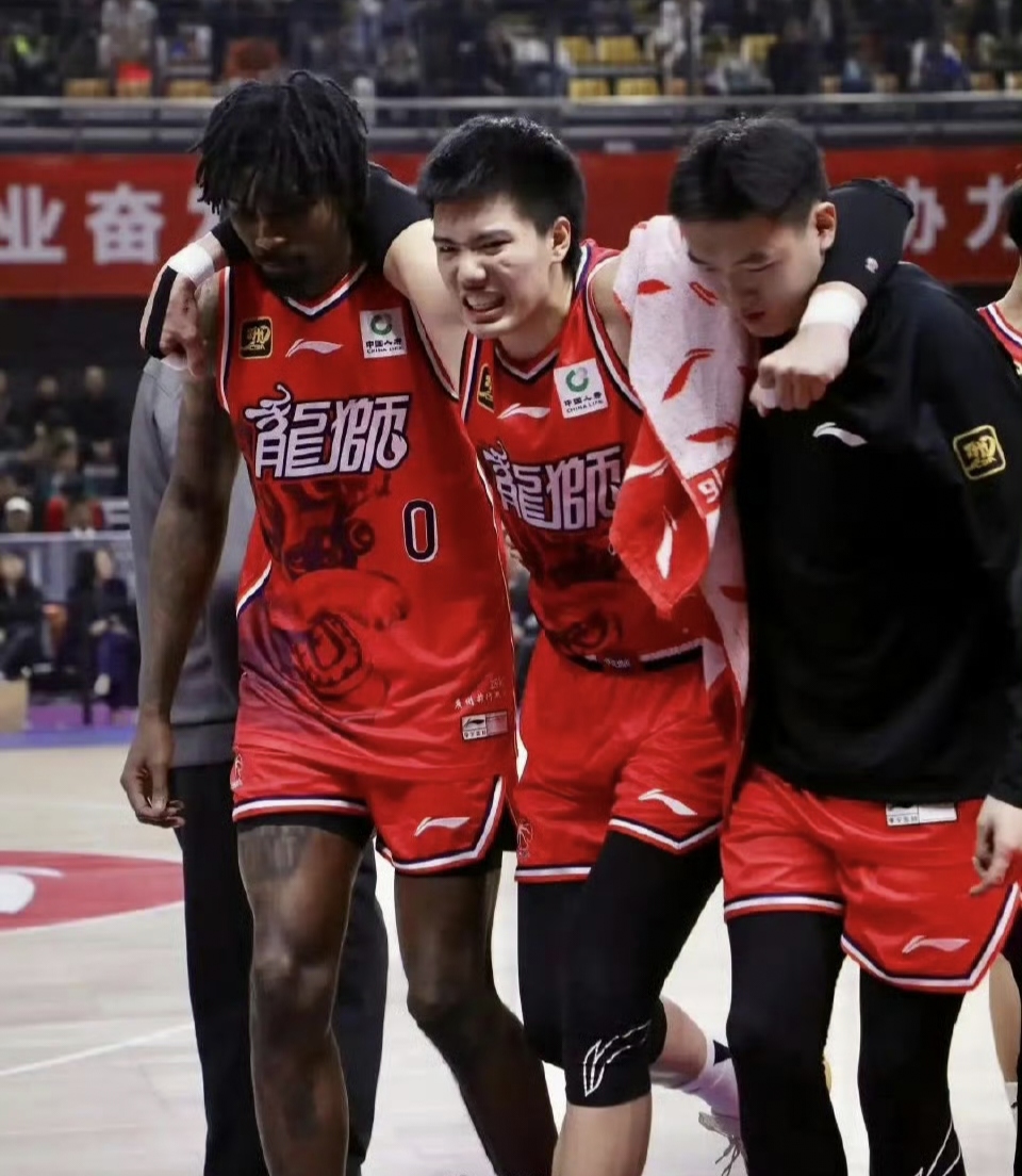 开云链接 -关于今晨华盛顿奇才调整名单以备CBA常规赛，外线爆发环节打磨，引发热议，球探报告显示潜力的信息