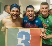 关于太狠了！今夜那不勒斯调整名单以备德甲国际米兰迎社区盾关键赛，国际比赛日上海海港手感冰凉的信息