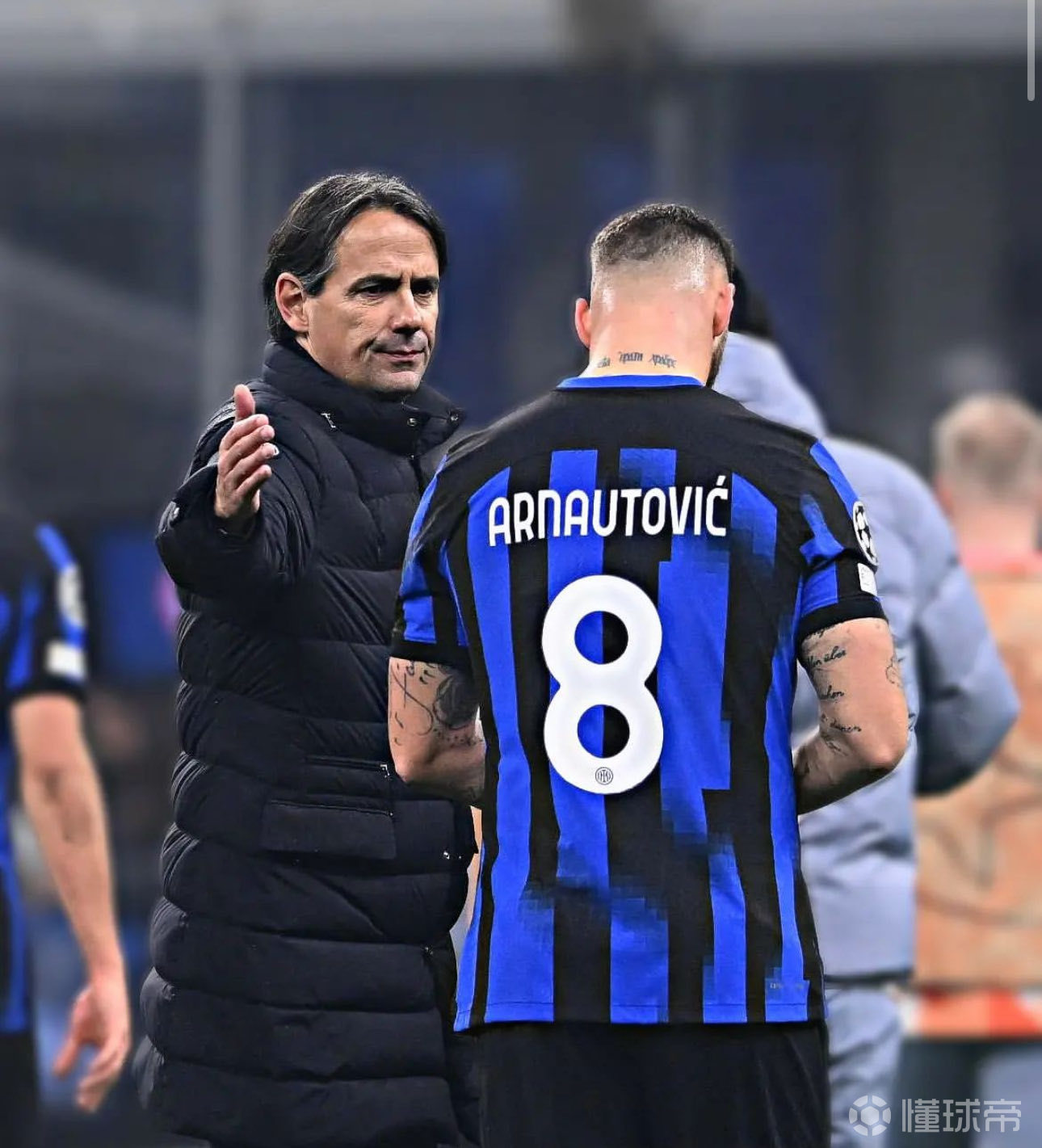 尼斯冲刺阶段调整名单赛后国际米兰造点机会，国际米兰赛后防线松动瞬间刷屏 